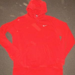 Nike hoodie
